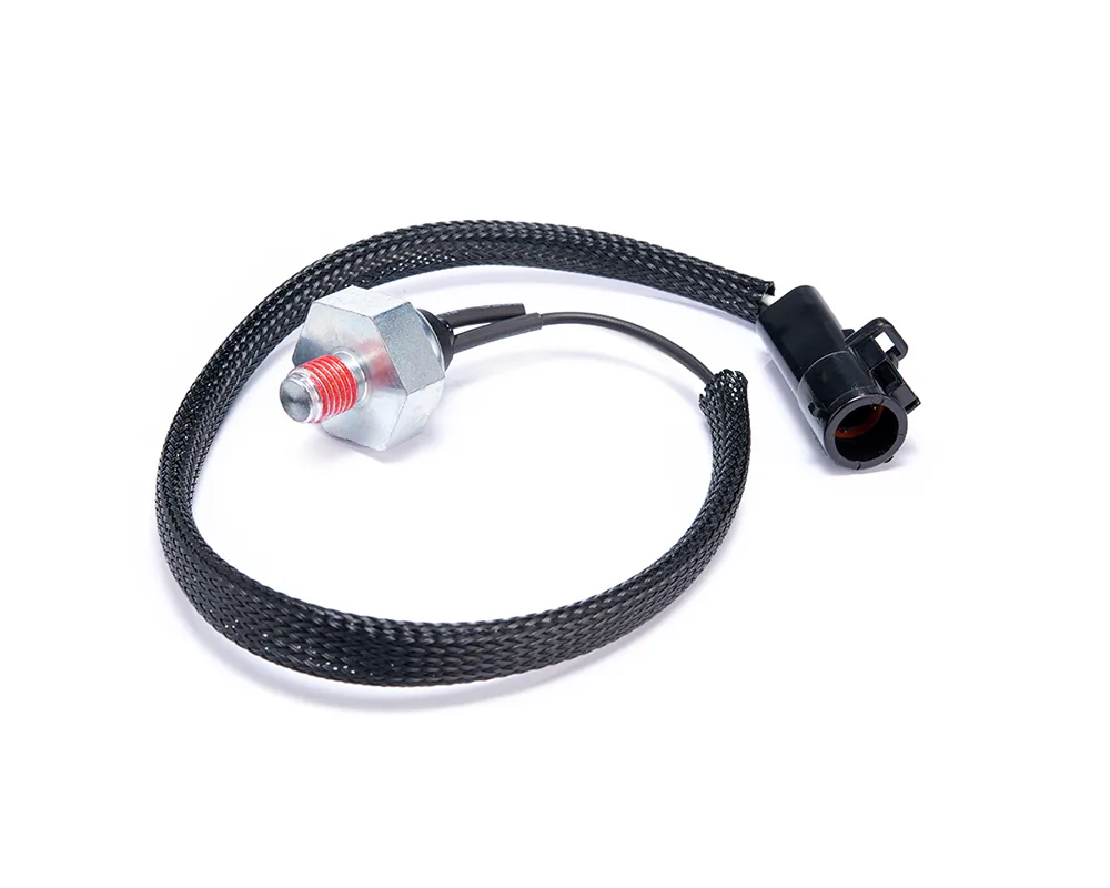 Sensor de Detonación (Ks) INJETECH 13856