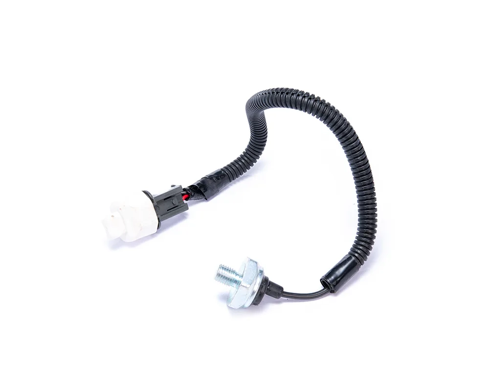 IJ-13861 — Sensor de Detonación (Ks) INJETECH 13861
