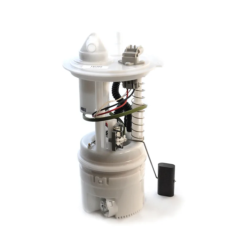 IJ-13927 — Bomba de gasolina módulo INJETECH 13927