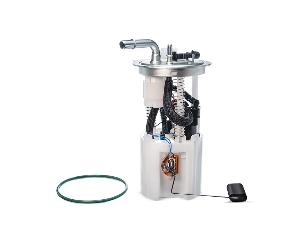 Bomba de Gasolina Módulo INJETECH 13941