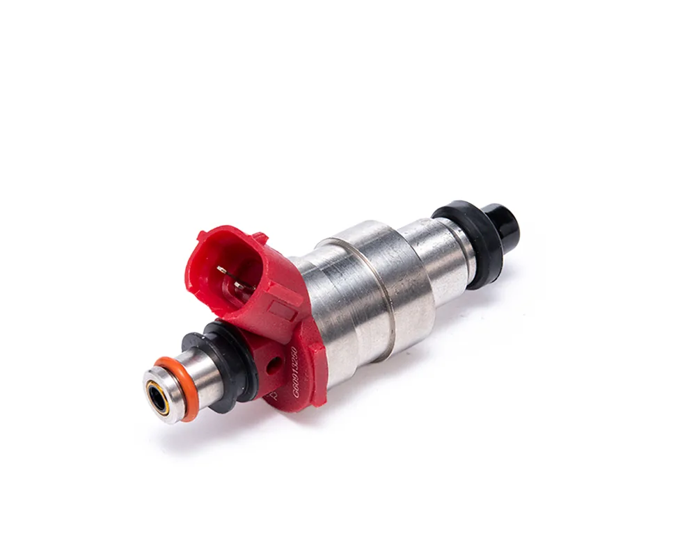 IJ-14157 — Inyector de Combustible INJETECH 14157
