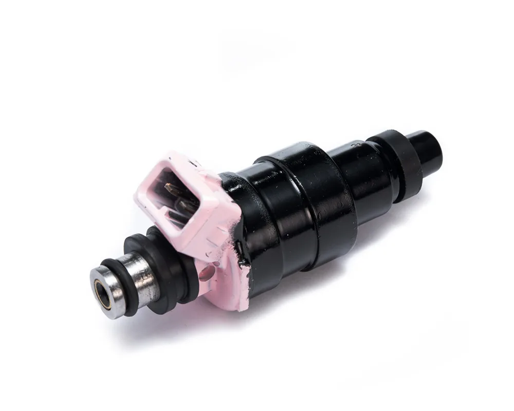Inyector de Combustible INJETECH 14158