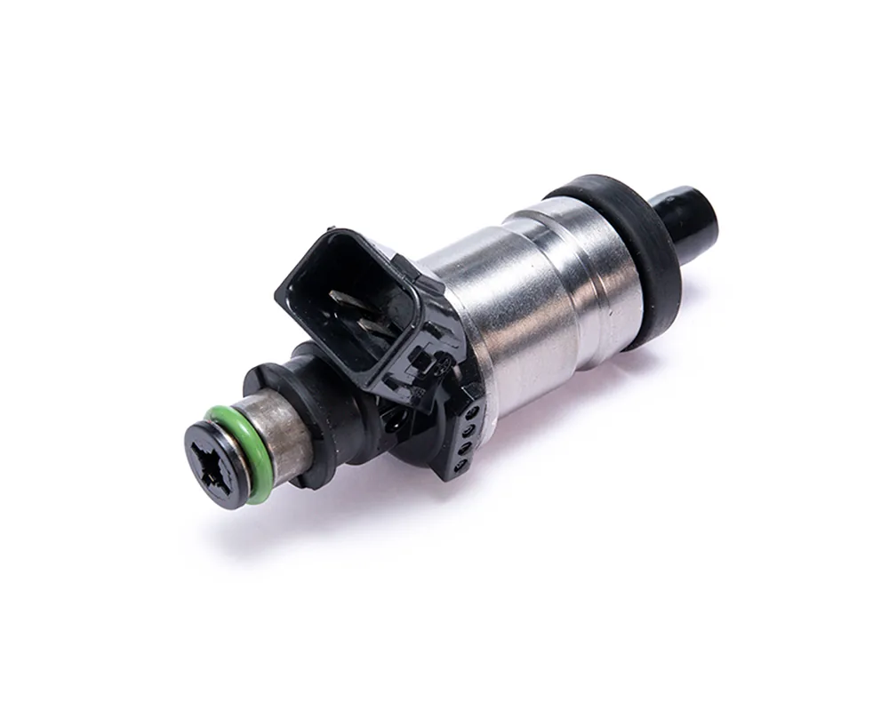 Inyector de Combustible INJETECH 14163