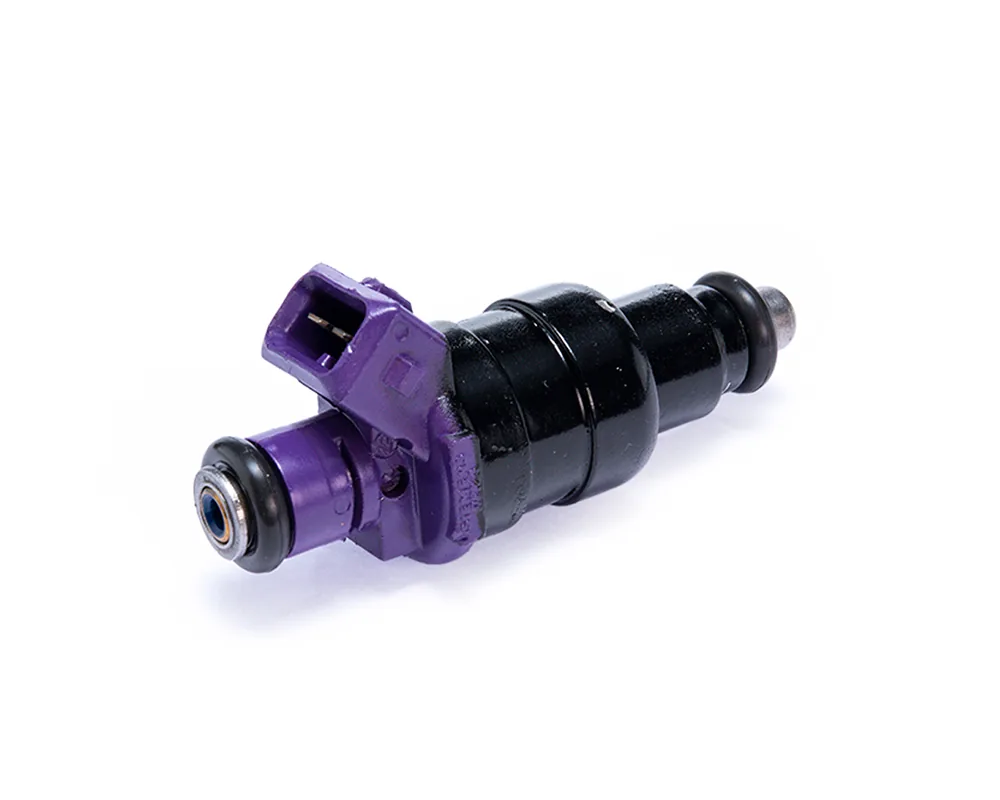IJ-14166 — Inyector de Combustible INJETECH 14166