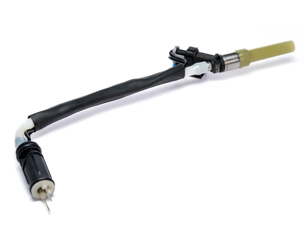 Inyector de combustible INJETECH 14441