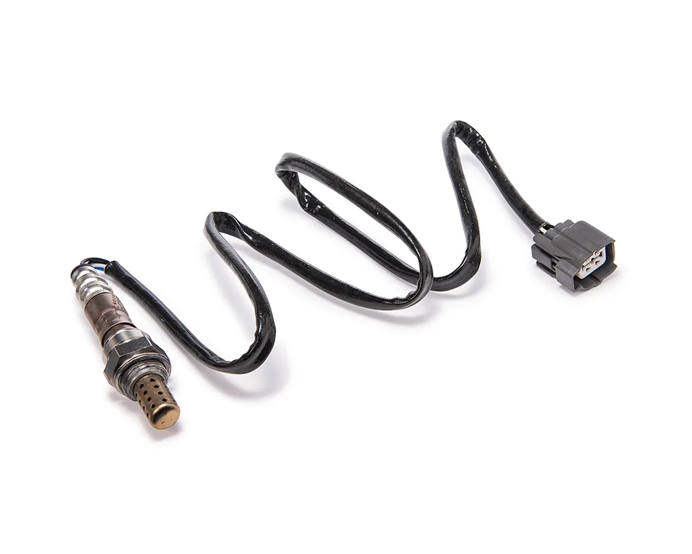 Sensor de oxígeno INJETECH 27458