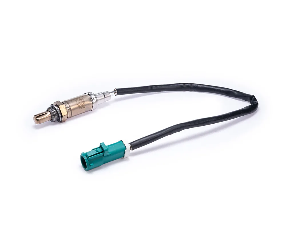 Sensor de oxígeno INJETECH 27462