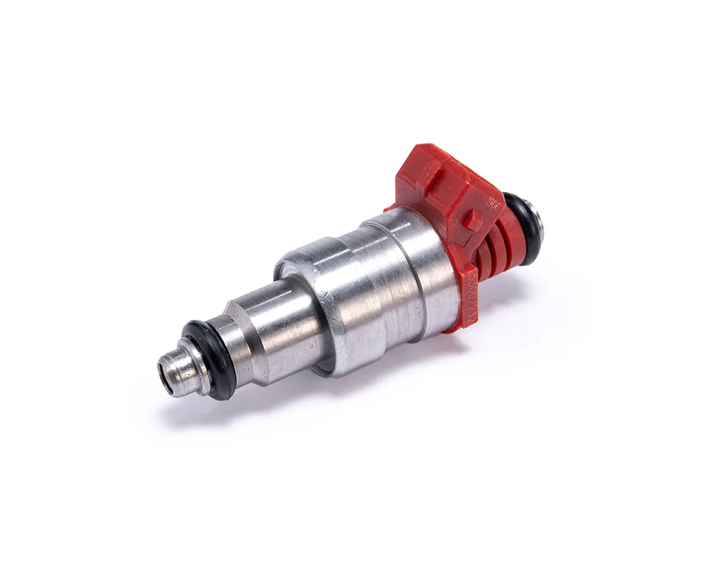 Inyector de Combustible INJETECH 27466