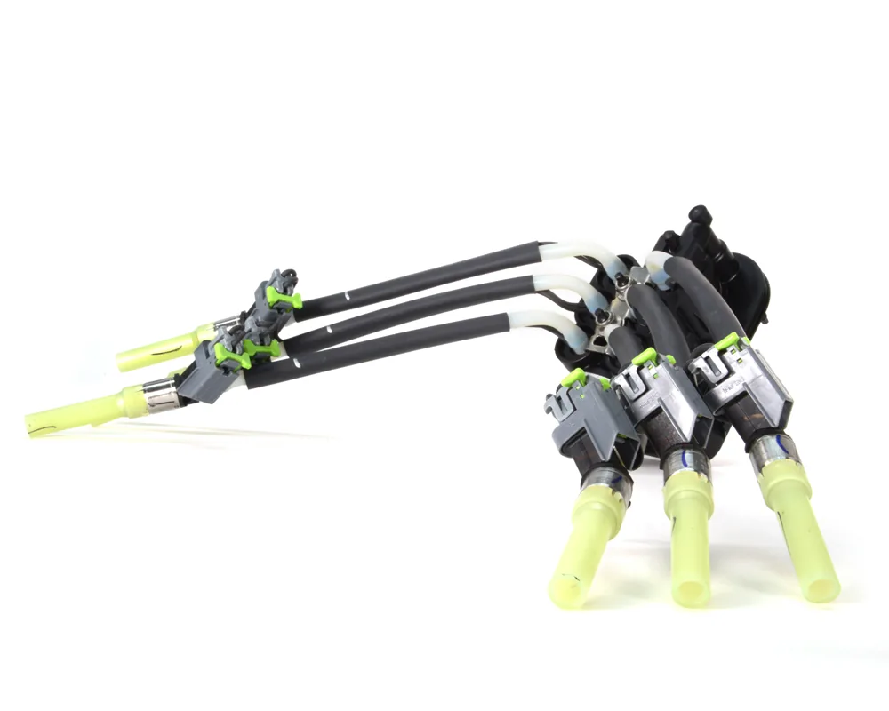 IJ-33642 — Inyector de combustible INJETECH 33642