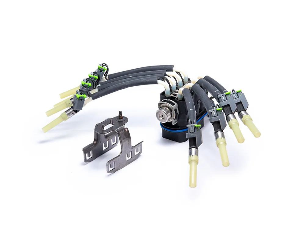 IJ-33643 — Inyector de combustible INJETECH 33643