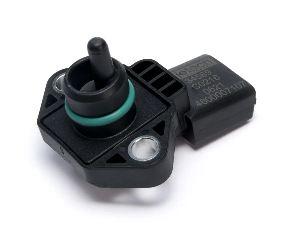 Sensor map INJETECH 34589