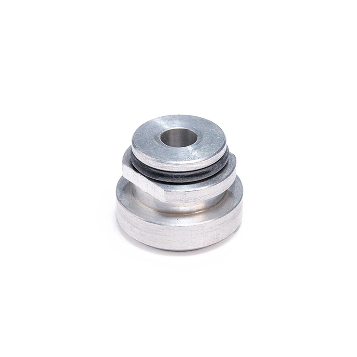 Kit Adaptadores para Laboratorios Inj-Kx4 / Inj-Kx6 (Tapón Grueso) INJETECH 37276