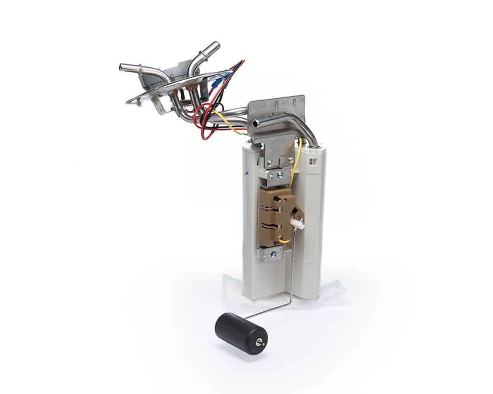 IJ-37648 — Bomba de Gasolina Módulo INJETECH 37648