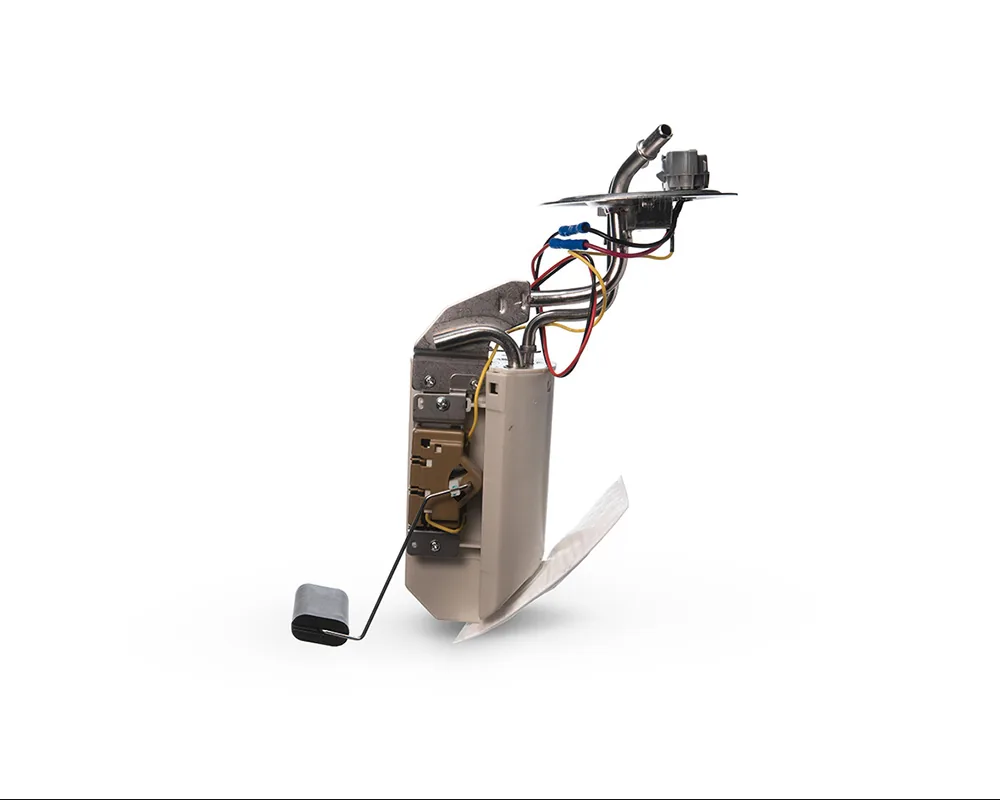 IJ-37649 — Bomba de Gasolina Módulo INJETECH 37649