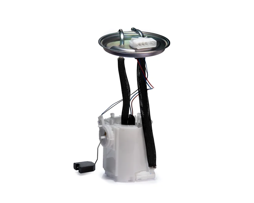 Bomba de Gasolina Módulo INJETECH 38331