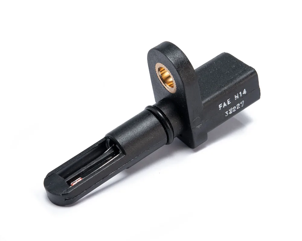 Sensor de Temperatura de Carga de Aire (Iat) INJETECH 38358