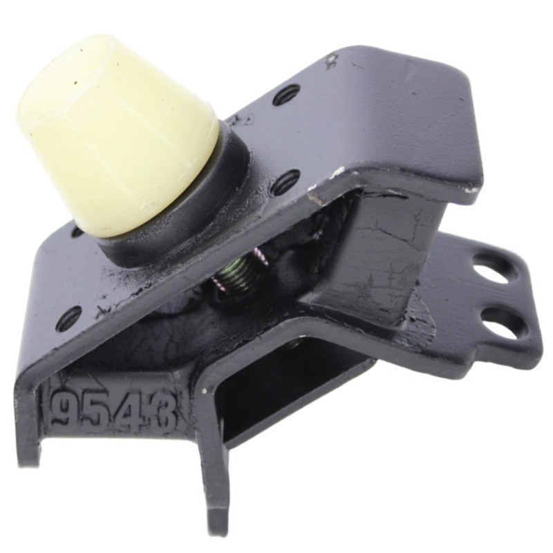 SOPORTE DE TRANSMISION TRASERO TOYOTA TUNDRA V6 4L 2005-2006