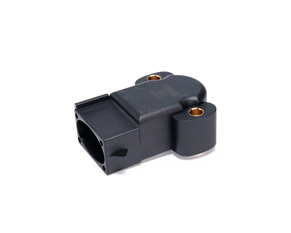 Sensor de Posición de Acelerador (Tps) INJETECH 38370