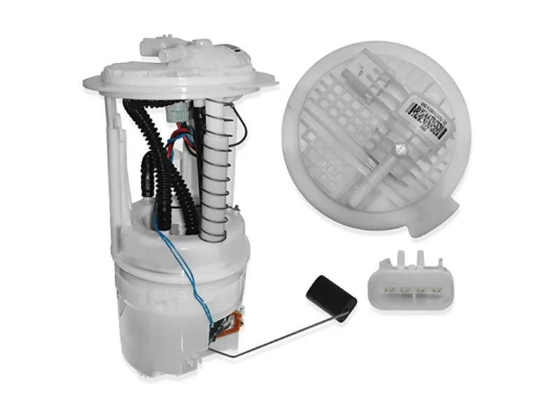 Bomba de Gasolina Módulo INJETECH 38383