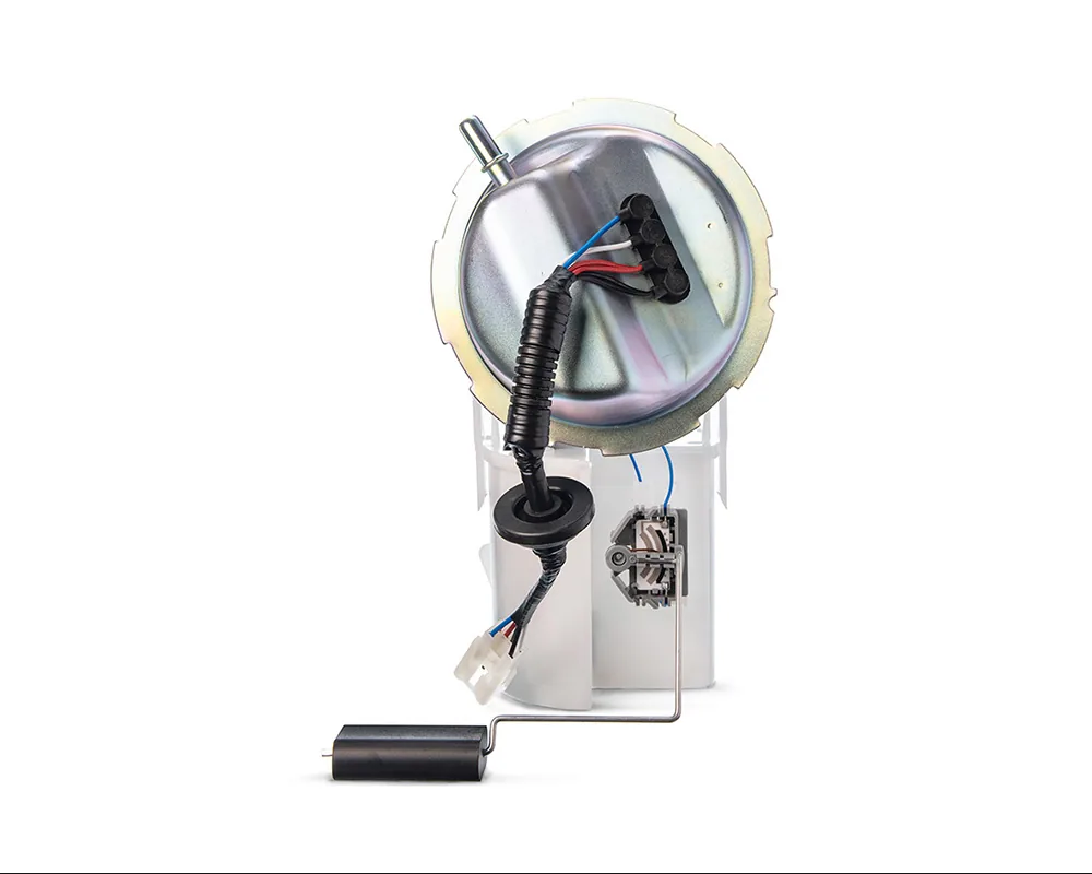 IJ-38387 — Bomba de Gasolina Módulo INJETECH 38387