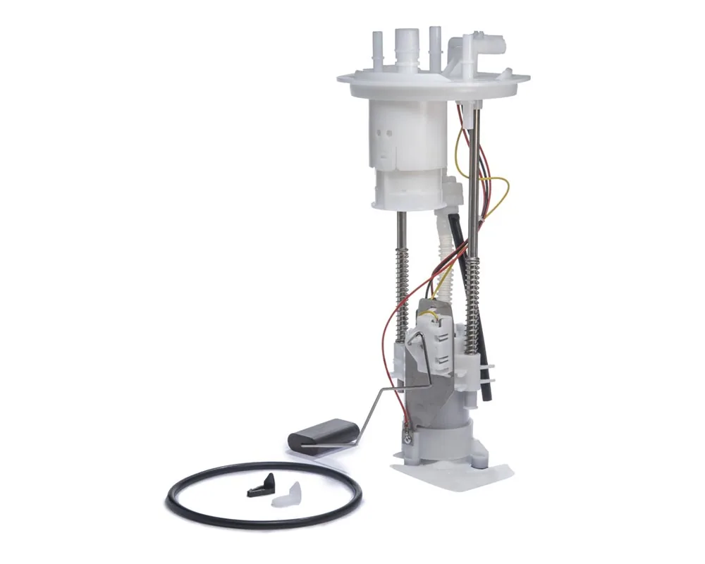 Bomba de gasolina módulo INJETECH 38389