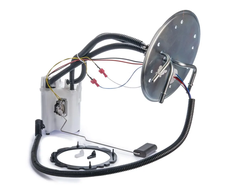 Bomba de Gasolina Módulo INJETECH 38390