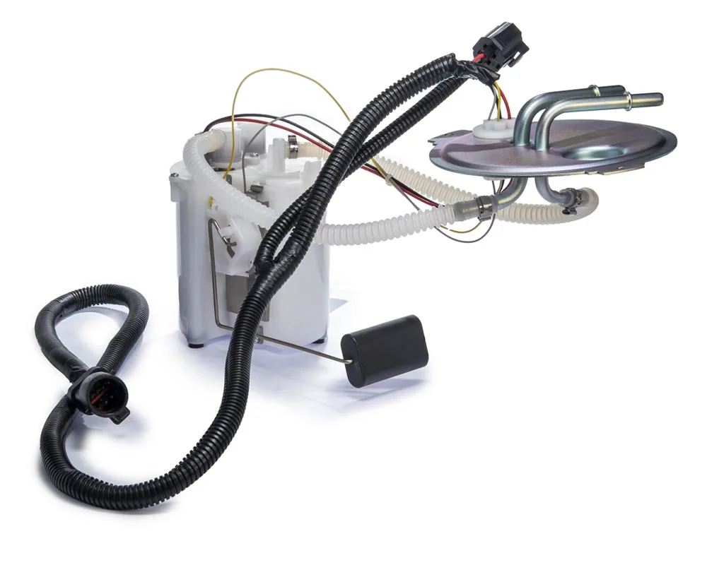 Bomba de Gasolina Módulo INJETECH 38392