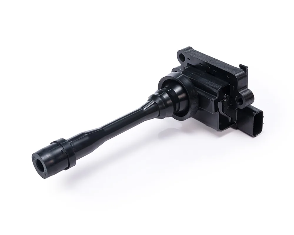IJ-38455 — Bobina de Ignición INJETECH 38455
