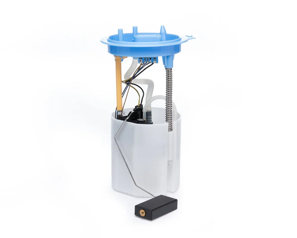 Bomba de gasolina módulo INJETECH 38638
