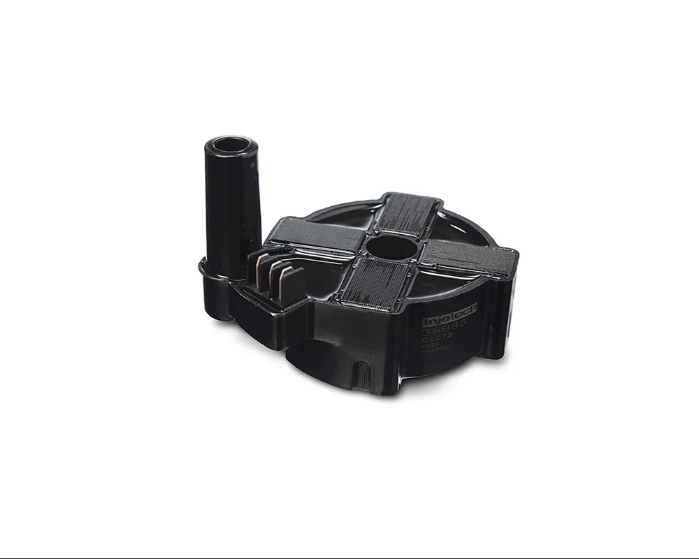 IJ-38985 — Bobina de Ignición INJETECH 38985