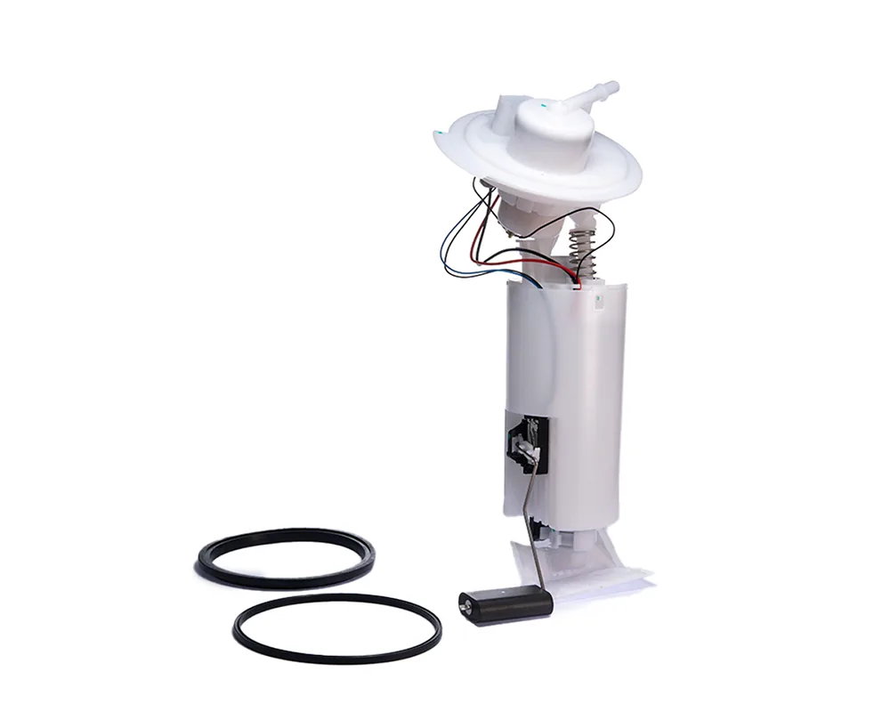 IJ-39002 — Bomba de Gasolina Módulo INJETECH 39002