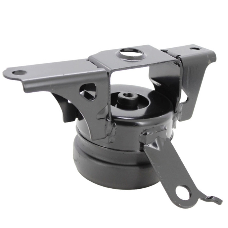 SOPORTE DE MOTOR DERECHO TOYOTA YARIS L4 1.5L 2006-2016