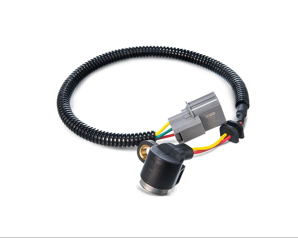Sensor de posición de cigüeñal (ckp) INJETECH 39221
