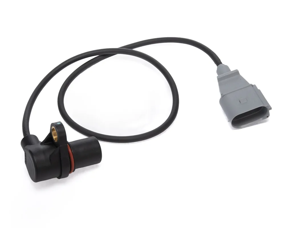 Sensor de Posición de Cigüeñal (Ckp) INJETECH 39224
