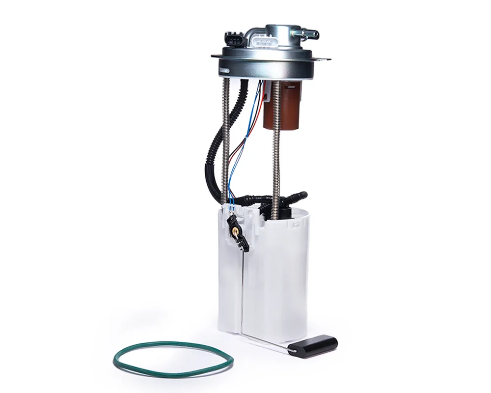 IJ-39290 — Bomba de Gasolina Módulo INJETECH 39290