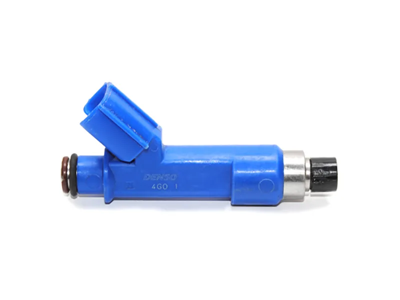 IJ-39316 — Inyector de Combustible INJETECH 39316