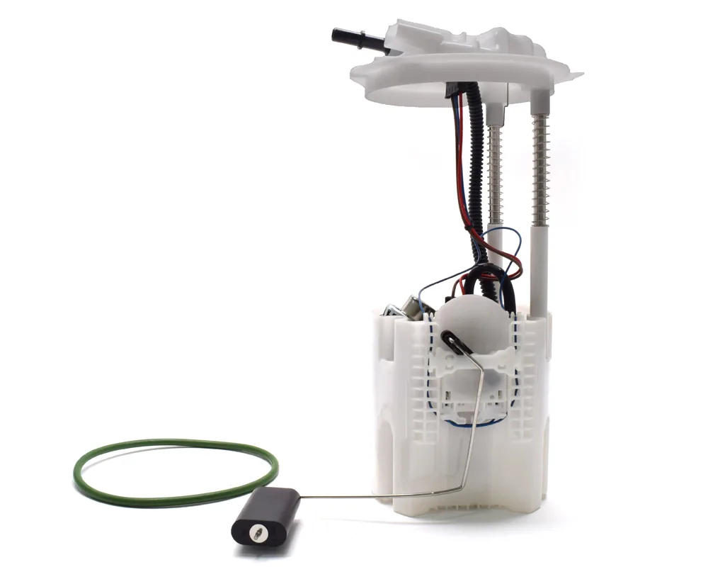 IJ-39340 — Bomba de Gasolina Módulo INJETECH 39340