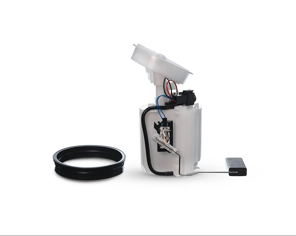 IJ-39715 — Bomba de Gasolina Módulo Mercedes-Benz C230 INJETECH 39715
