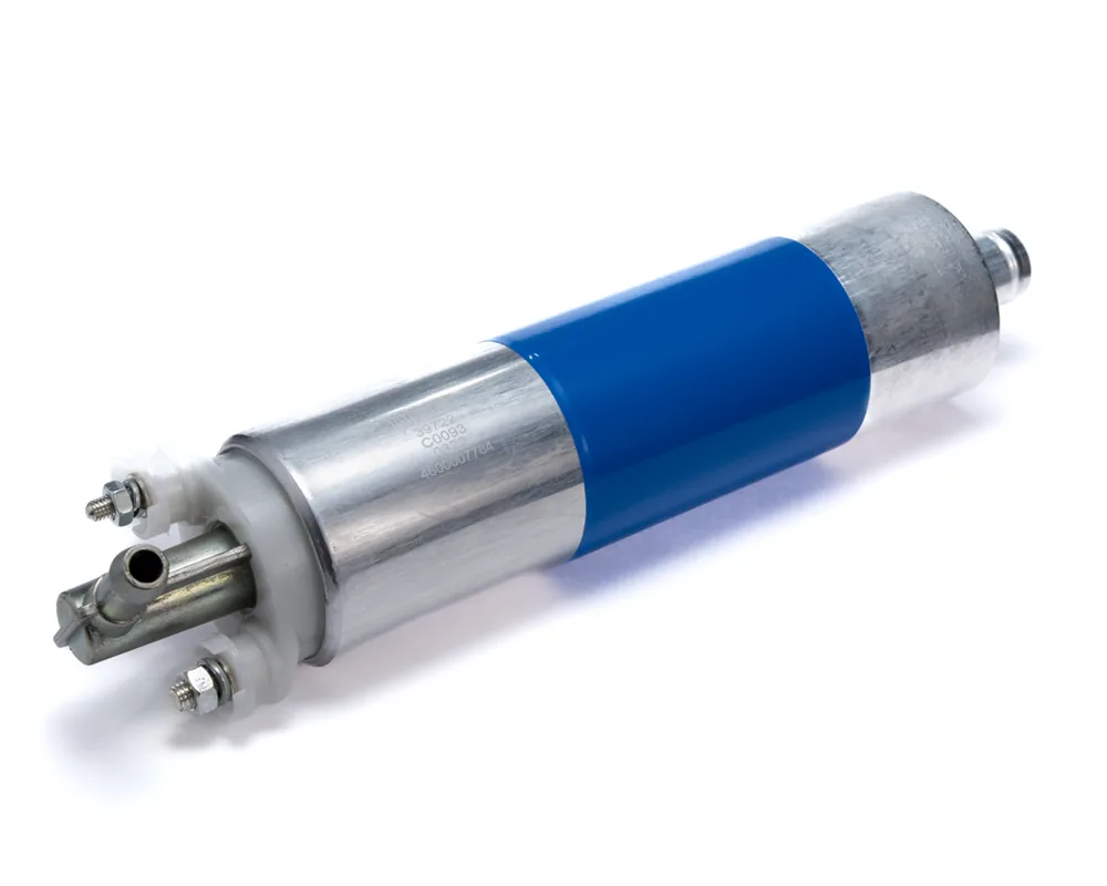 IJ-39722 — Bomba de Gasolina Repuesto INJETECH 39722