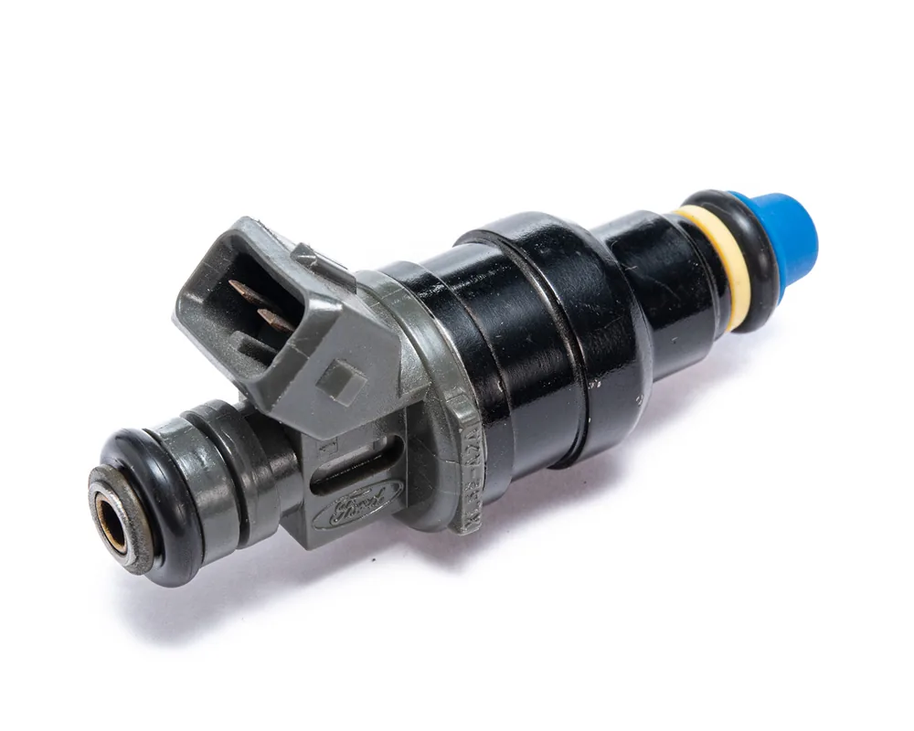 Inyector de Combustible INJETECH 39880