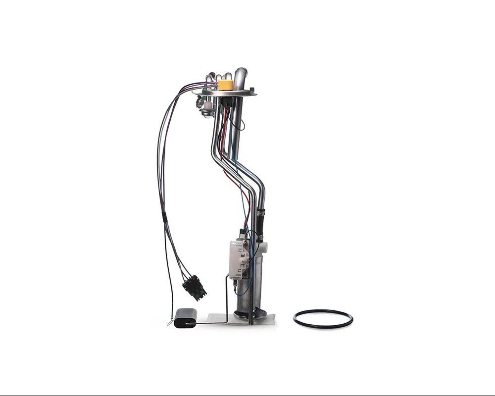 IJ-39901 — Bomba de Gasolina Módulo INJETECH 39901
