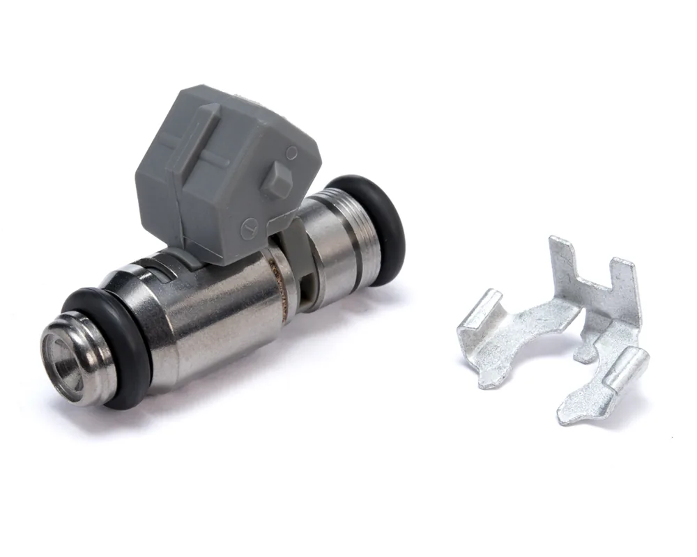 Inyector de combustible INJETECH 39968