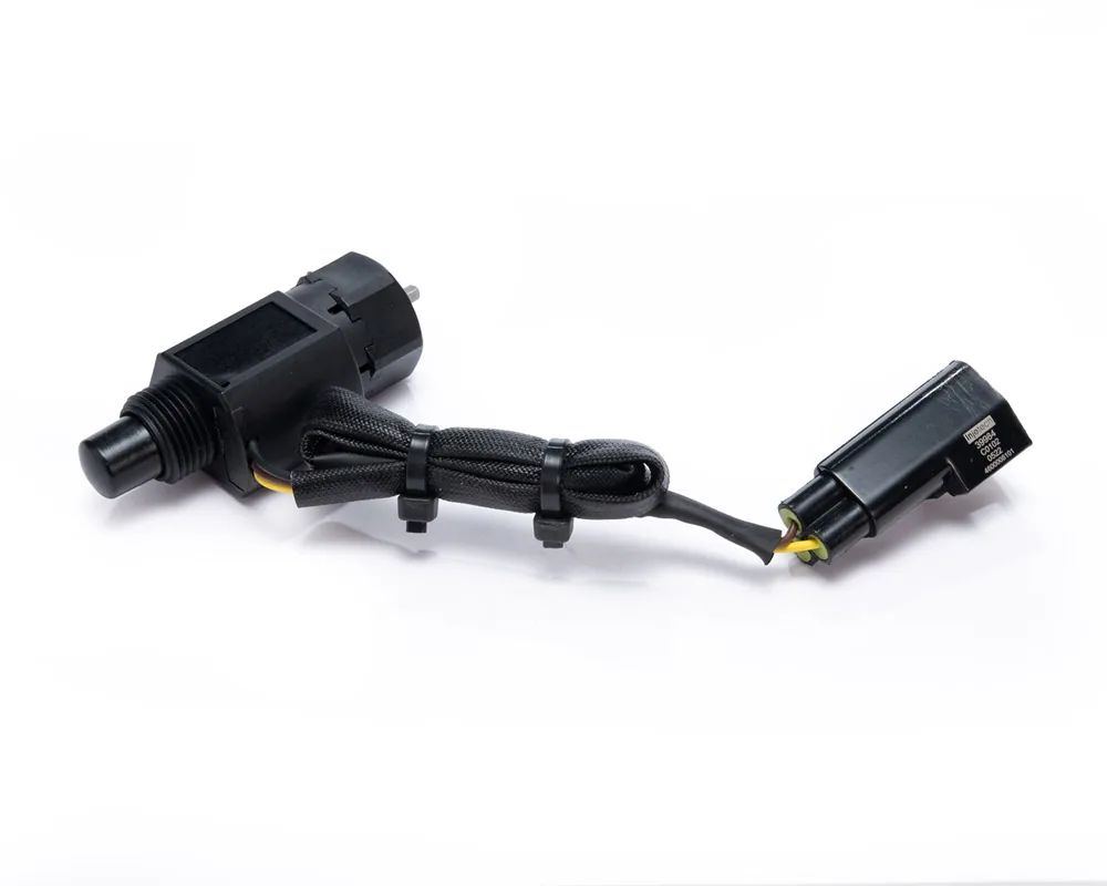 Sensor de velocidad (vss) INJETECH 39984