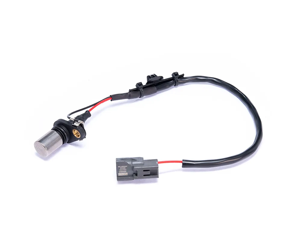 IJ-39989 — Sensor de posición de cigüeñal (ckp) INJETECH 39989