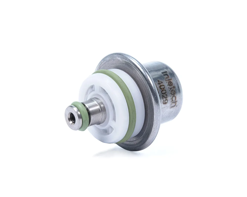 IJ-40029 — Regulador de Presión de Gasolina INJETECH 40029