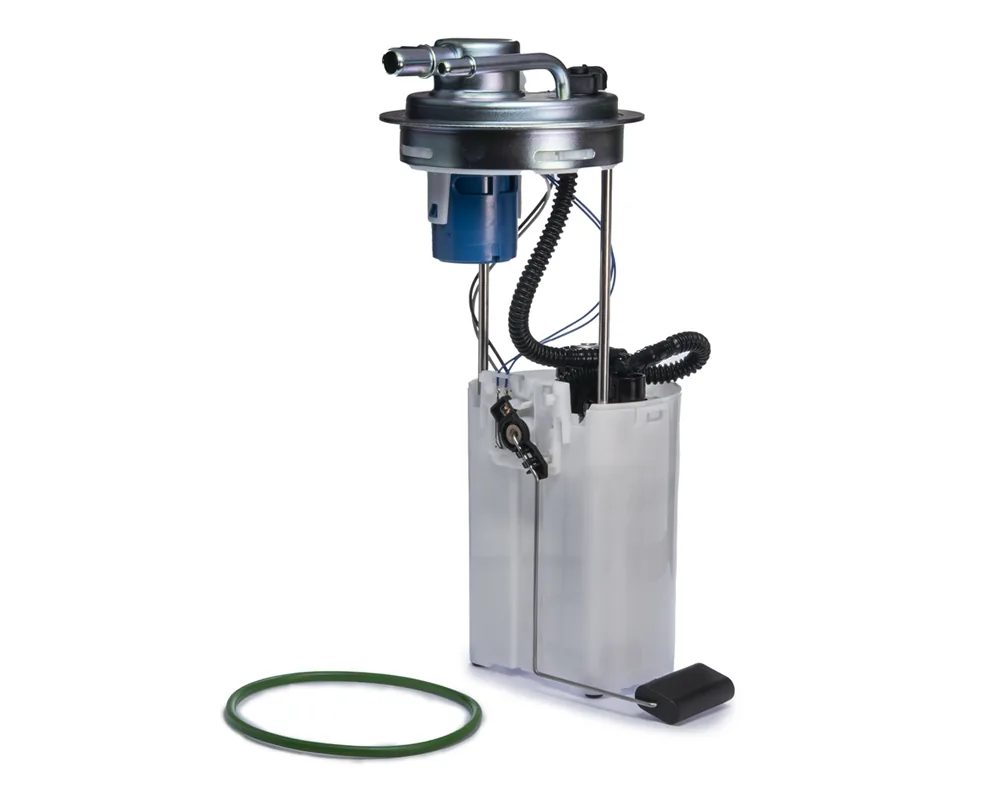 Bomba de Gasolina Módulo INJETECH 40037