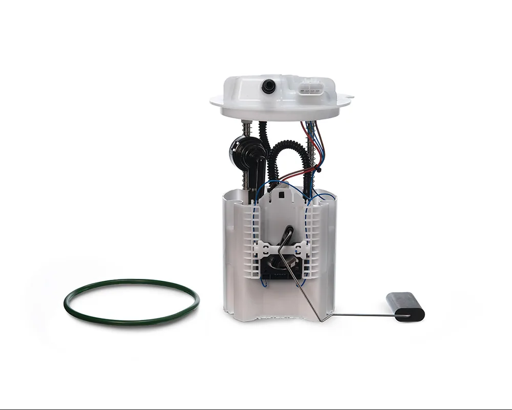 IJ-40209 — Bomba de Gasolina Módulo INJETECH 40209