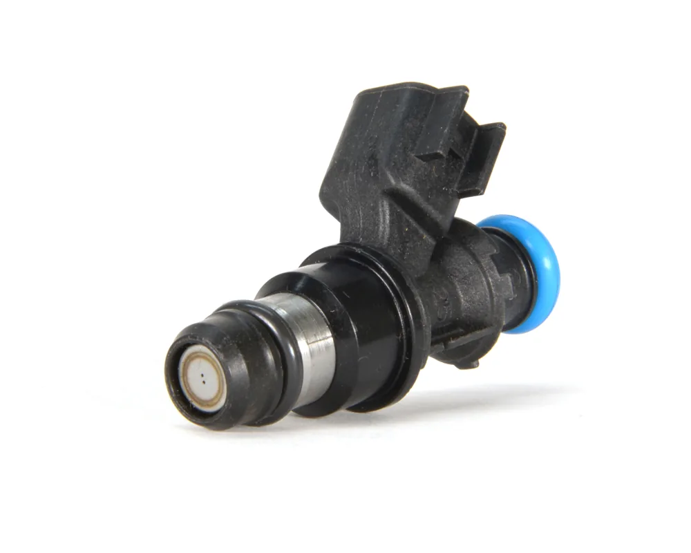 Inyector de Combustible INJETECH 40268