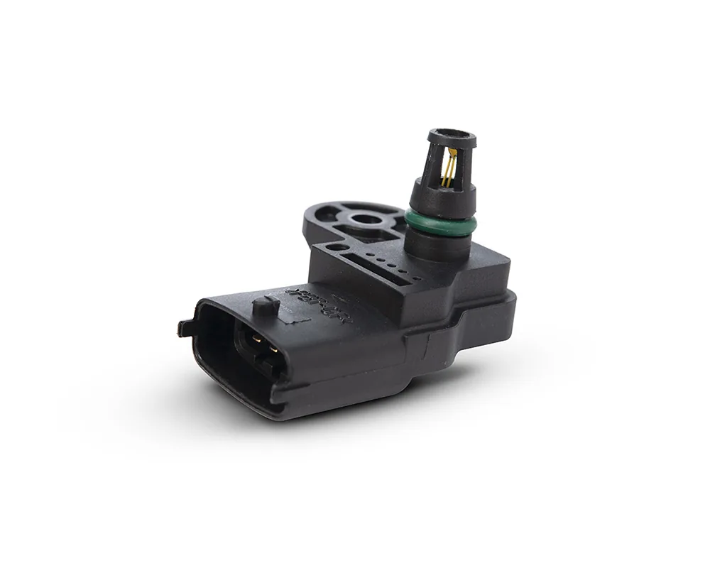 Sensor map INJETECH 40269