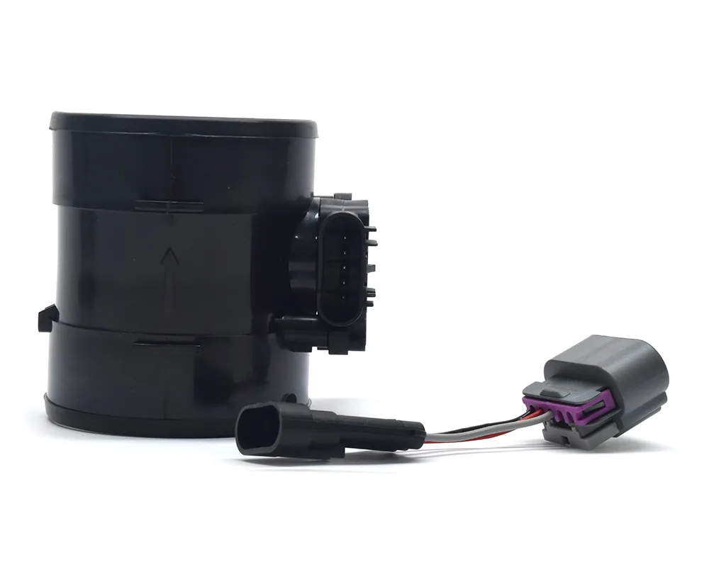 IJ-40349 — Sensor Maf INJETECH 40349